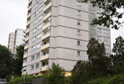 Ölü bebek altı ay bebek arabasında kalmış!