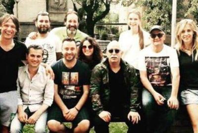 Cem Yılmaz’ın son keşfi