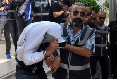 Bursa’daki fuhuş operasyonunda flaş gelişme!