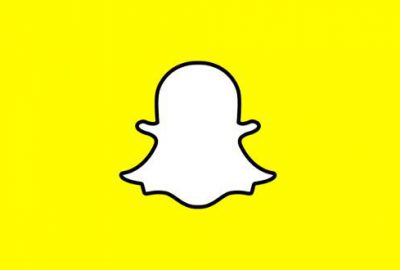 Snapchat artık daha güvenli