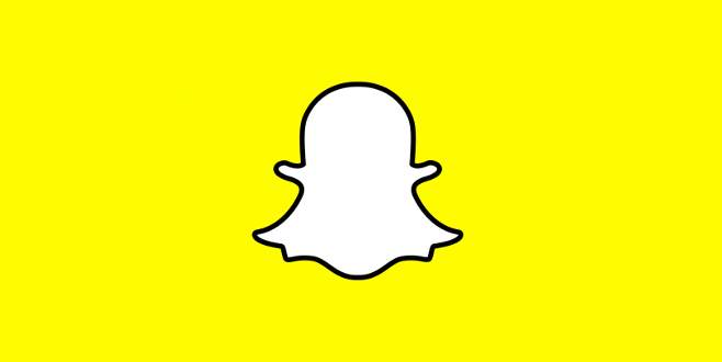 Snapchat artık daha güvenli
