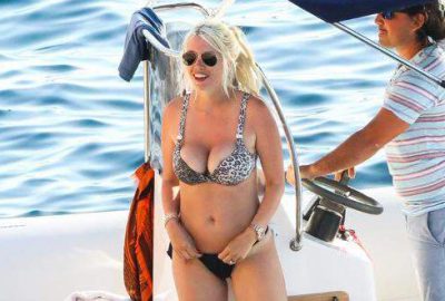 Sezon bitti tatile kaçtılar