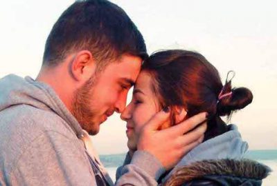 10 günlük evliydiler…