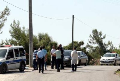 Eski emniyet müdürü ölü bulundu