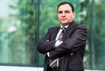 Cumhurbaşkanı Erdoğan’a hakaretten gazeteci Keneş’e hapis cezası