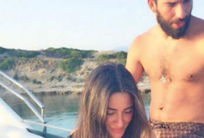 ‘Kaptanlığı devrettim’