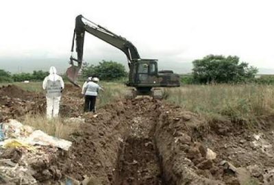 İtalya’da kimyasal atık skandalı