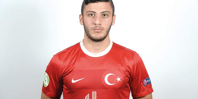 Hakan Çinemre yola çıktı!