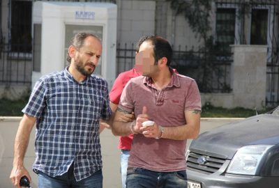 Ölümlü Kavganın Şüphelileri Tutuklandı