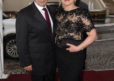 Dursun Özbek’ten Transfer Açıklaması