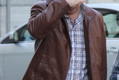 Tüfekle Yaralamaya Adli Kontrol