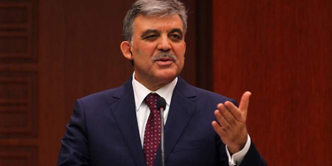 Abdullah Gül’den ‘Mursi’ye idam’ yorumu