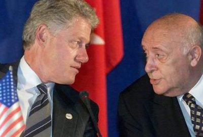 Dünya Süleyman Demirel’in ölümünü böyle gördü