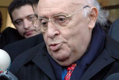 Demirel’in ardından ne dediler?