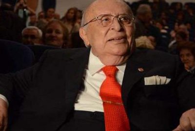 Ölümünden birkaç saat önce…