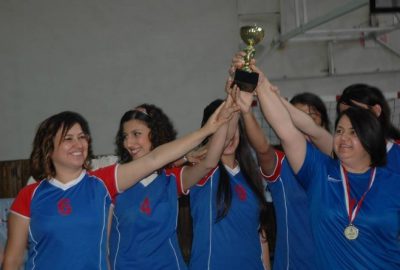 Üçüncülük Kupası Medical Park Antalya’nın