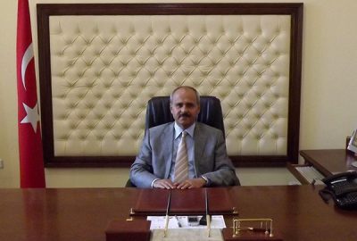 Salihli Kaymakamı Ertan Peynircioğlu’ndan İftara Davet