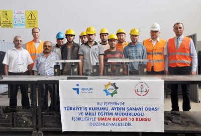 İşsizlik Değil Mesleksizlik Sorunmuş