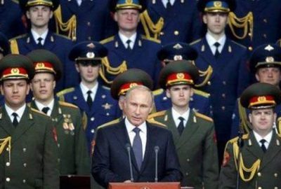 Rusya-ABD-NATO hattında kriz derinleşiyor