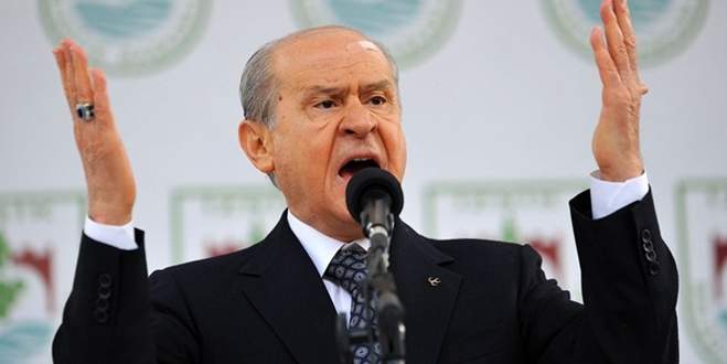Bahçeli’den Kılıçdaroğlu’na yüzde 60 göndermesi