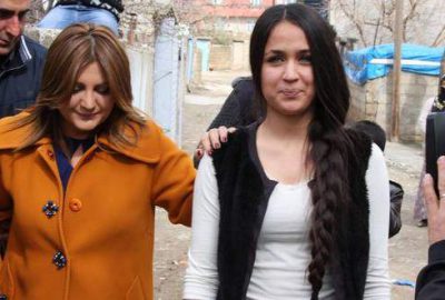 İşte Mutlu Kaya’nın son durumu