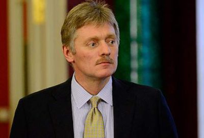 Rusya’dan ABD’ye tepki