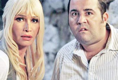 Muhteşem ikiliye servet