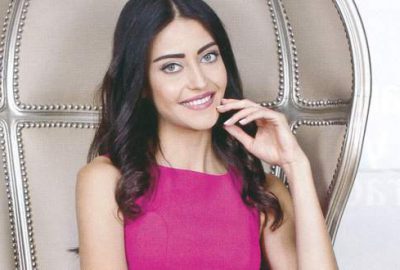 ‘Modelim dersem saygısızlık olur’