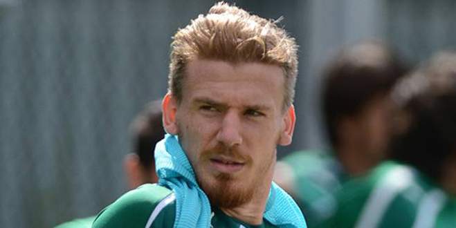 Flaş gelişme! Serdar Aziz…