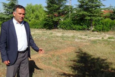 Demirel doğduğu topraklara defnedilecek