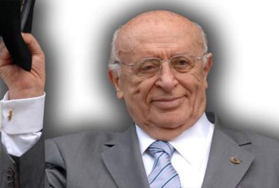 Türk siyaseti yasta: Elveda ‘Baba’