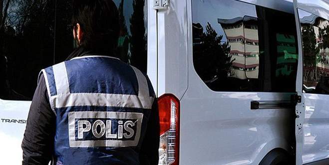 ”Tahşiyeciler” kumpasında gözaltı sayısı 18’e yükseldi