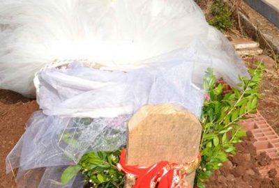 Genç kızın ölümünde iğrenç detaylar