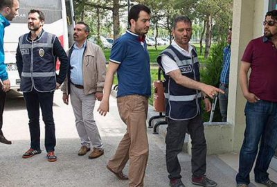 KPSS soruşturmasında 15 tutuklama!