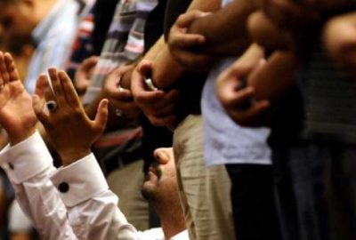 O ülkede oruç yine yasak