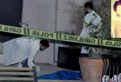 Sahur vakti korkunç olay!