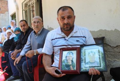 Koca Ailesi, Koskocaman Dertlerine Çare Olacak Yetkili Arıyor