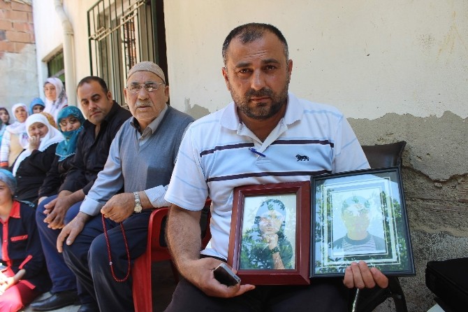 Koca Ailesi, Koskocaman Dertlerine Çare Olacak Yetkili Arıyor