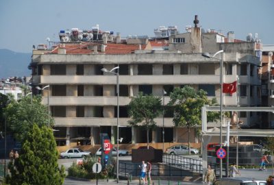 Aydın Vakıflar Yeni Binasına Kavuşuyor