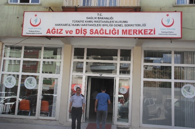 Hakkari Adsm’den Ramazan Ayına Özel Mesai Saati Müjdesi