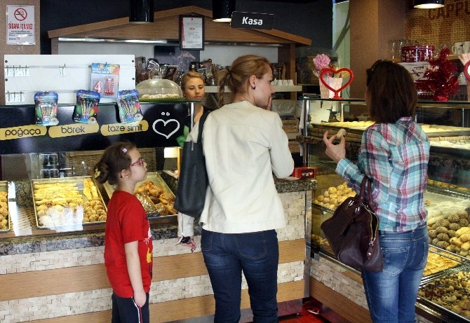 Aydın’da İş Yerleri Sahura Özel Mesai Yapacak