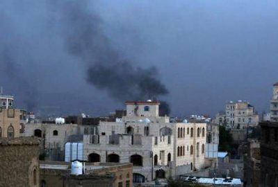 IŞİD camileri bombaladı: Onlarca ölü