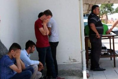 Lise öğrencisi tatilde çalışırken hayatını kaybetti