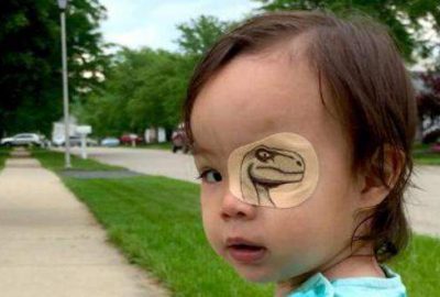 Hergün yapmak zorunda, yoksa…