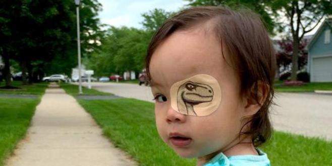 Hergün yapmak zorunda, yoksa…