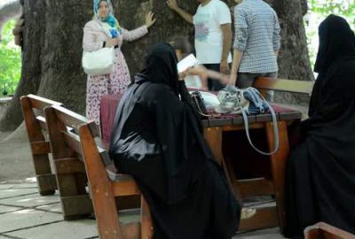 ‘Arap turizmi Karadeniz’e kaydı’, Bursa’nın hedefi şaştı