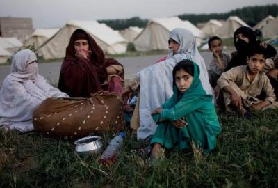 Her 10 kişiden biri Türkiye’ye