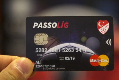 Yeni Malatyaspor Taraftarı Passolig’e Hücum Etti