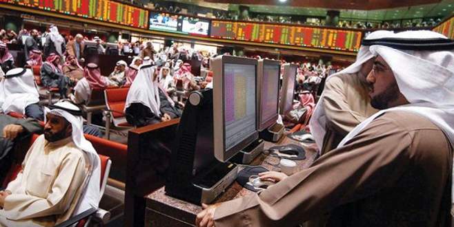 Suudi borsasının “endeks” hamlesi tartışılıyor Suudi borsasının “endeks” hamlesi tartışılıyor