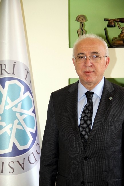 Türkiye’nin İlk 500 Sanayisi Arasında 16 Kayserili